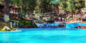 Rancho Viejo Los Azufres destaca como uno de los lugares más visitados en Semana Santa y Pascua