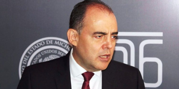 No habrá tolerancia a la opacidad: Baltazar Gaona