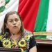 A propuesta de Belinda Iturbide, Congreso local llama a la unidad nacional para fortalecer economía mexicana