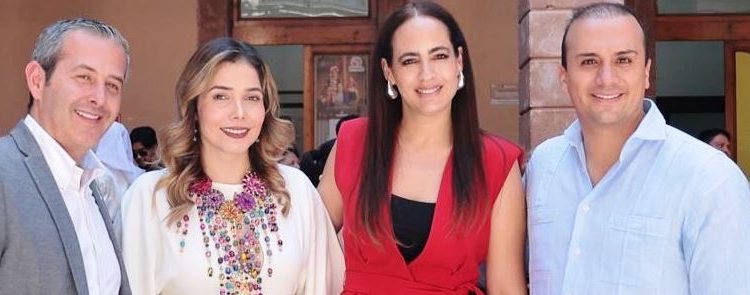 En el Parlamento Abierto Tu voz será Ley: Brissa Arroyo