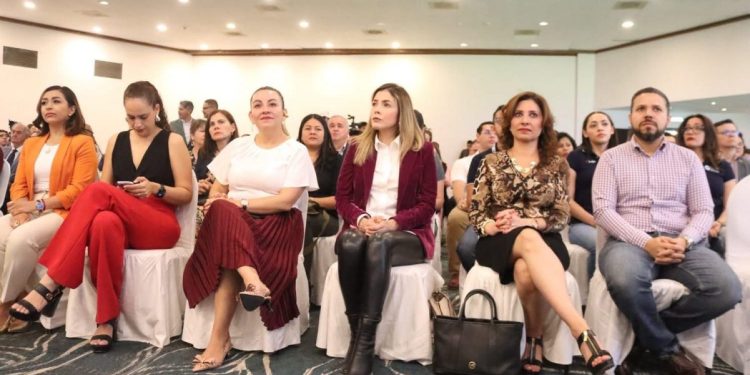 Importante fortalecer mecanismos alternos de justicia: Brissa Arroyo