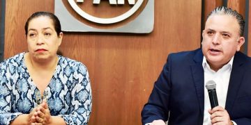 Ley Censura de Morena confirma el autoritarismo de ese partido político: PAN Michoacán