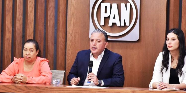 Morena oculta realidad violenta de Michoacán y el país