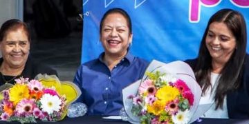 Prioridad a la infraestructura educativa en el municipio de Hidalgo