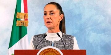 “NO VAMOS A DEFRAUDAR”: PRESIDENTA CLAUDIA SHEINBAUM AGRADECE AL PUEBLO DE MÉXICO POR APROBACIÓN DEL 78% EN ENCUESTA DE EL HERALDO
