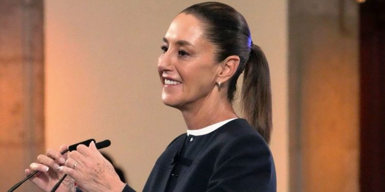 EN EL DÍA DE LA NIÑA Y EL NIÑO, PRESIDENTA CLAUDIA SHEINBAUM INICIA OBRAS DE CONSTRUCCIÓN DE 5 CENTROS DE EDUCACIÓN Y CUIDADO INFANTIL EN CD. JUÁREZ