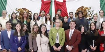 Con diálogo abierto y gran participación ciudadana, se realizó el “Primer Parlamento Abierto de Liderazgo Ambiental 2025”