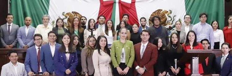 Con diálogo abierto y gran participación ciudadana, se realizó el “Primer Parlamento Abierto de Liderazgo Ambiental 2025”