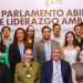 Congreso del Estado se compromete a atender política ambiental