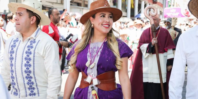 Santa Clara del Cobre Brilla en el Tianguis Artesanal 2025 de Uruapan