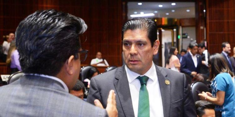 Insiste Neto Núñez, en que Morelia necesita mayor coordinación en seguridad con federación y estado