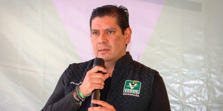 Ernesto Núñez se solidariza con Raúl Morón y condena la violencia en la política