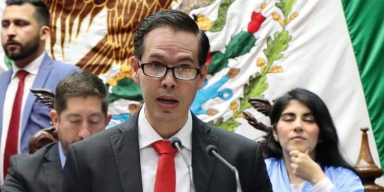 Exhorta Congreso a que municipios informen sobre situación actual en materia de agua potable