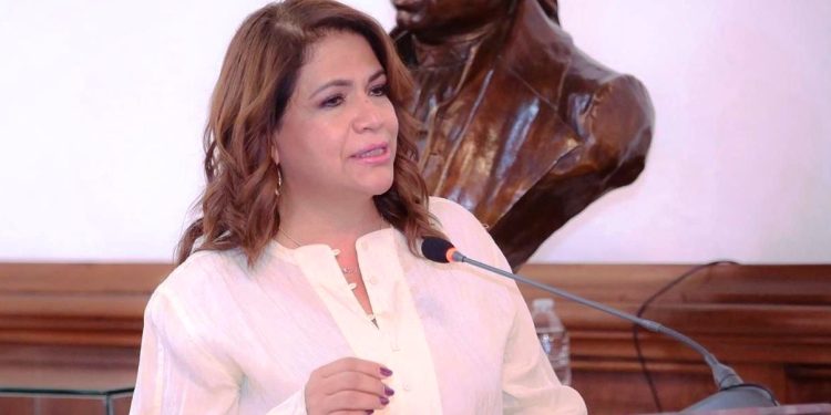 Inicio de campañas judiciales, un paso más en la democratización de la justicia en Michoacán: Fabiola Alanís