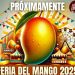 Feria del Mango llega este fin de semana a Gabriel Zamora
