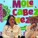 Ciudad Hidalgo anuncia tercera edición del Festival Mole, Cabeza y Mezcal