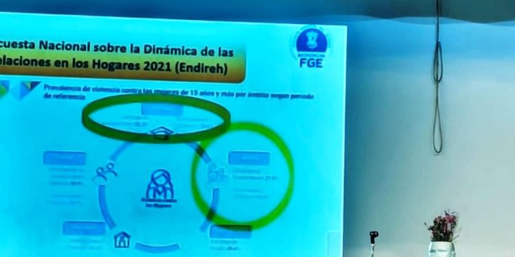 Capacita CJIM Uruapan al ayuntamiento de Pátzcuaro en materia de violencia sexual en el ámbito laboral