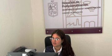 Capacita Fiscalía General a funcionarias y funcionarios del Ejecutivo estatal, en materia de prevención de la violencia digital