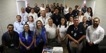 En Huetamo, inicia Fiscalía General «Gira de Trabajo 2025 sobre Derechos de las Personas en Situación de Movilidad y su Adecuada Atención”