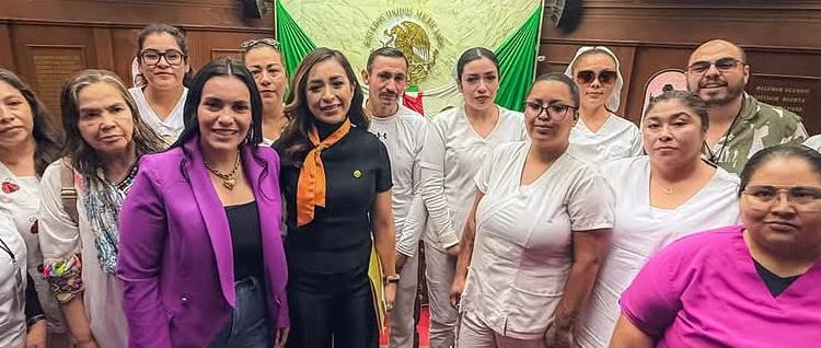 Necesario garantizar igualdad de género en el deporte: Grecia Aguilar