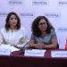 76 Legislatura ha destacado por su compromiso con el respeto a los derechos de las mujeres: GP MORENA