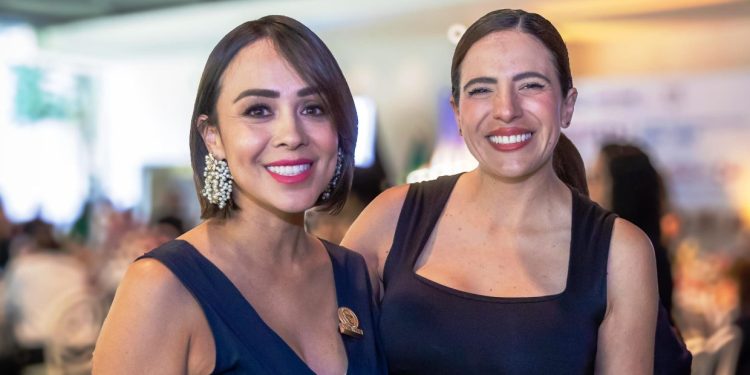 Impulsar a las mujeres empresarias es construir bienestar para las familias michoacanas: Giulianna Bugarini