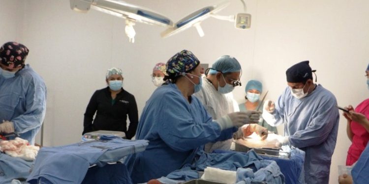 Realiza HGR No. 1 del IMSS Michoacán procuración multiorgánica de adolescente que falleció en accidente