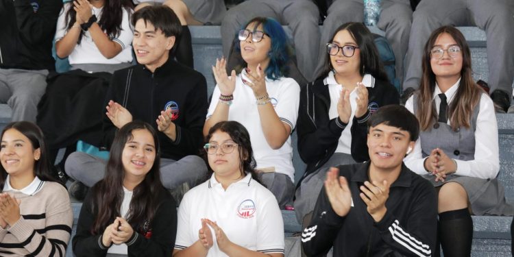 Cada estudiante significa una oportunidad de transformación social: Iemsysem