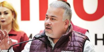 Los estatutos en Morena son claros, no se permiten agresiones y descalificaciones entre militantes: Jesús Mora