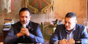 Listo el operativo de seguridad para Semana Santa en Pátzcuaro, anuncia Julio Arreola