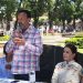 Julio Arreola inaugura el Festival Cuenca en Pátzcuaro: Sabores, saberes y tradiciones del corazón de Michoacán