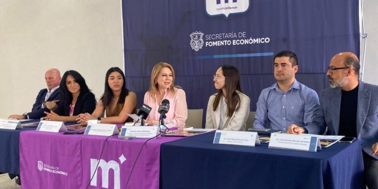 Gobierno de Morelia impulsa el Tercer Congreso Infantil y Juvenil de Emprendedores