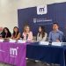 Gobierno de Morelia impulsa el Tercer Congreso Infantil y Juvenil de Emprendedores