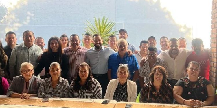 Deben ser investigados los hechos violentos contra el senador Raúl Morón: Manuel López Meléndez