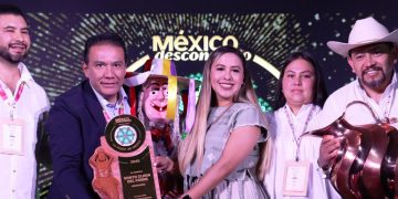 Michoacán arrasa en los premios nacionales México Desconocido