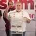 Jesús Mora cuestiona el actuar de Barragán tras aprobación del término “Gobernadora” en la Constitución de Michoacán