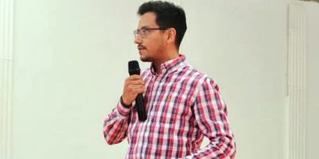 Movimiento Ciudadano promueve participación de las y los jóvenes en Michoacán