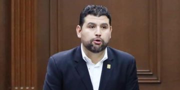 Octavio Ocampo Cordova propone crear Comisión Especial para el desarrollo del Puerto Lázaro Cárdenas