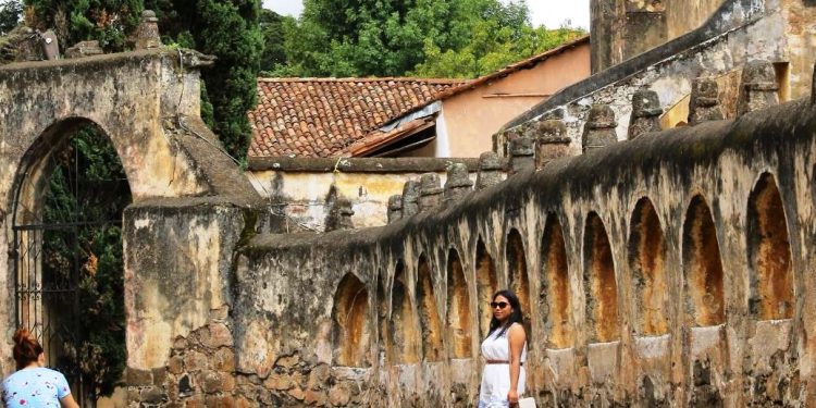 Ruta de los Pueblos Mágicos de Michoacán: un viaje lleno de encanto