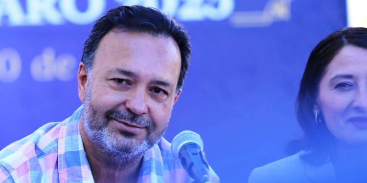 Pátzcuaro listo para la Semana Santa 2025: Julio Arreola