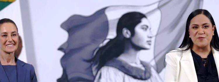 Pensión Mujeres Bienestar llega a más de un millón de mujeres: Ariadna Montiel