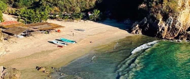 Disfruta de las playas de Michoacán esta Semana de Pascua