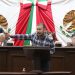 Aprobación de término gobernadora, avance en la ruta política y de Igualdad Sustantiva en Michoacán: Reyes Galindo