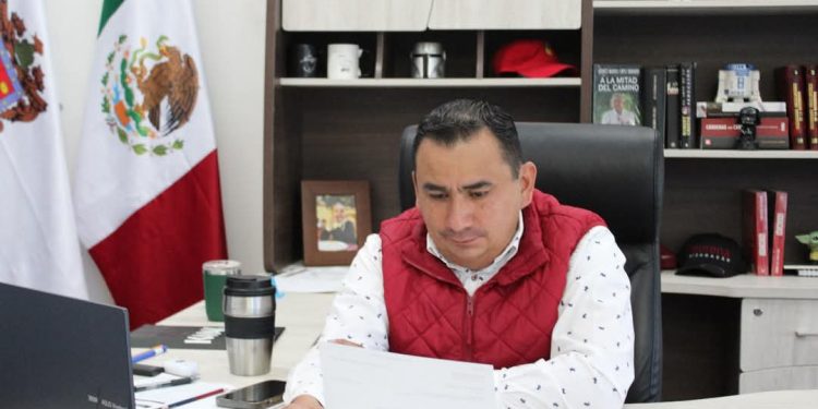 Claudia Sheinbaum respalda la postura de no adelantar tiempos electorales: Rigoberto Márquez.