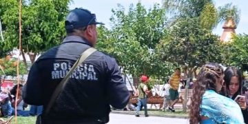 Saldo blanco durante Semana Santa gracias a operativos de seguridad en Tarímbaro