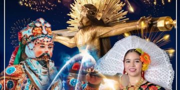 Nuevo San Juan Parangaricutiro anuncia su programa de Semana Santa