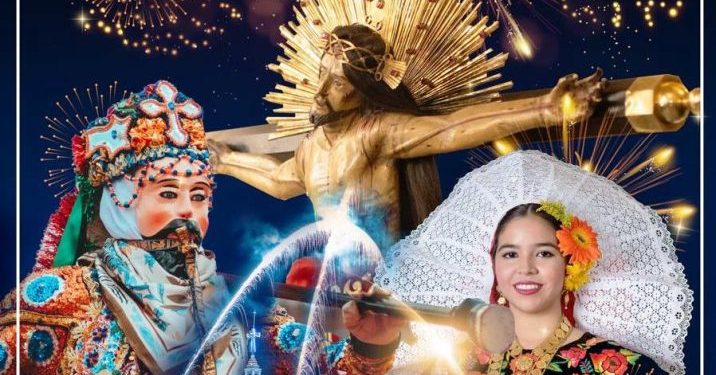 Nuevo San Juan Parangaricutiro anuncia su programa de Semana Santa