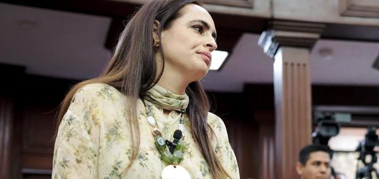 Por un Michoacán que ponga “fin a la crueldad como espectáculo”, respalda Sandra Arreola prohibición de la tauromaquia