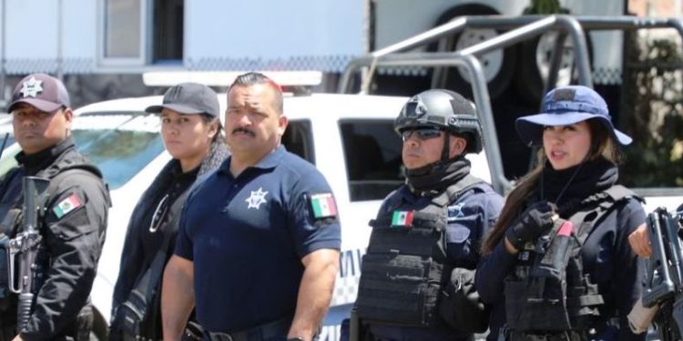 Arranca operativo de protección del lago de Pátzcuaro: SSP