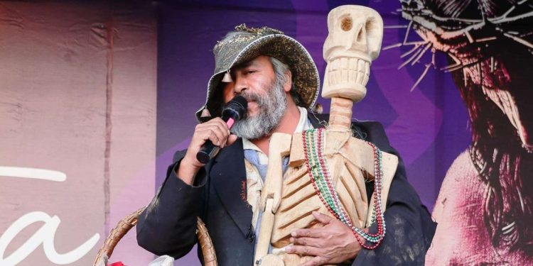 Semana Santa 2025 cautiva a turistas en Santa Clara del Cobre con cultura, tradición y seguridad